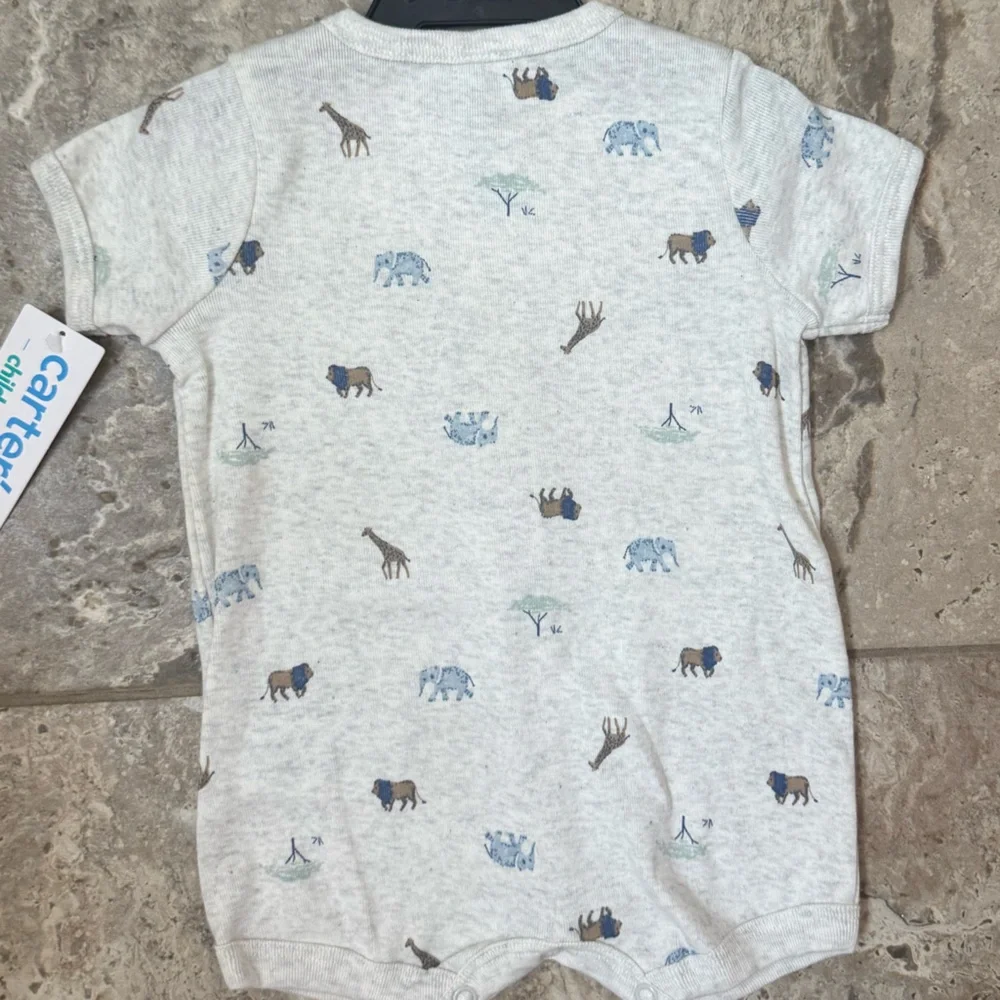 Carters nwt size